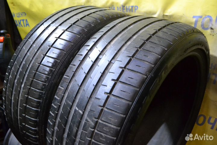 Falken Azenis FK-510 245/40 R20
