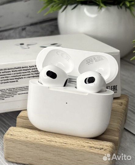Apple Airpods 3 Premium