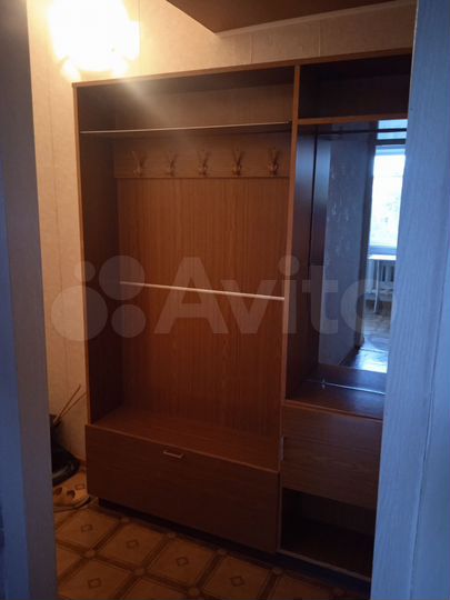 2-к. квартира, 44,9 м², 4/5 эт.