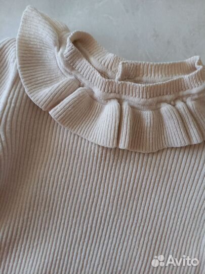 Лонг на девочку 86 next