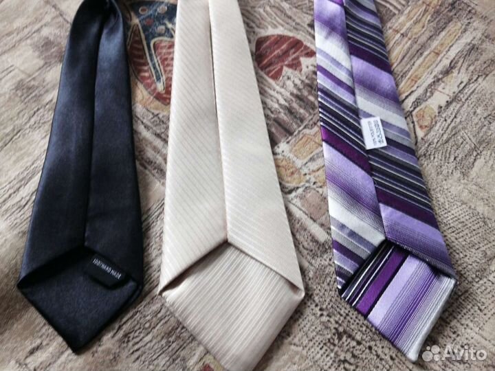 Галстук детский