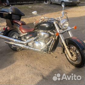 2002 suzuki intruder 800 for sale - Pawling, NY - craigslist