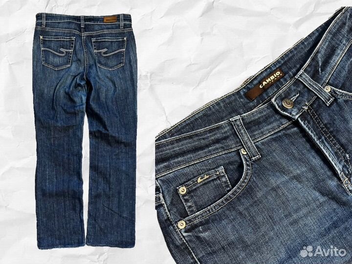 Джинсы Италия Оригинал
