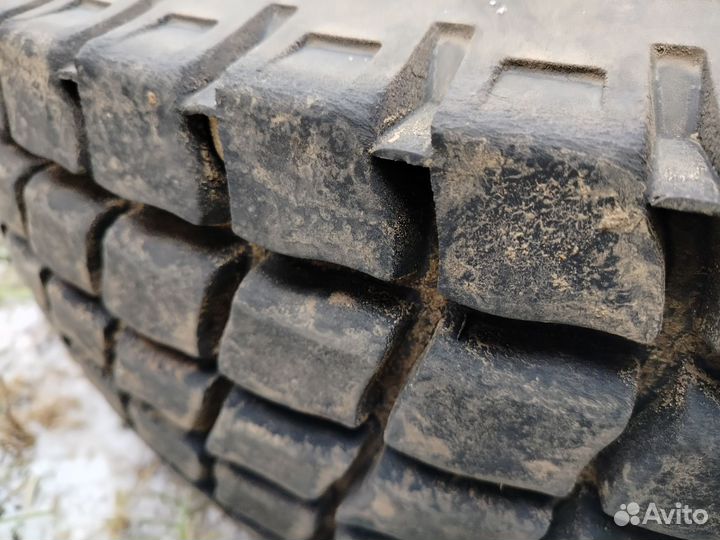 Шины кама 310 11.00 р 20