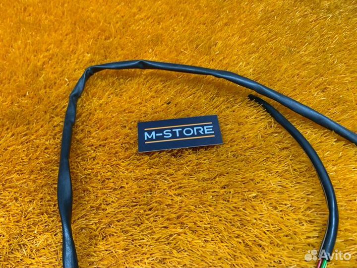 Датчик кислорода правый Volkswagen Touareg 7P cgra