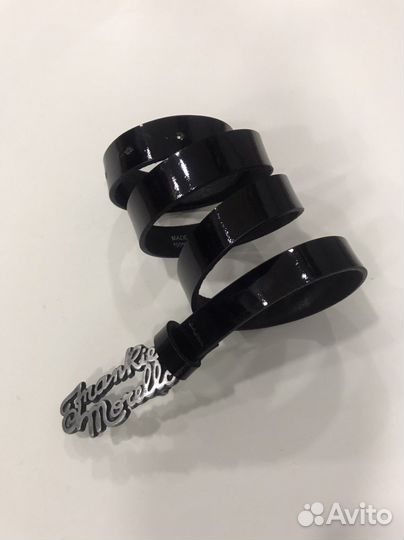 Ремень женский frankie morello