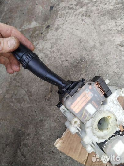 Переключатель поворотов киа спортейдж 2