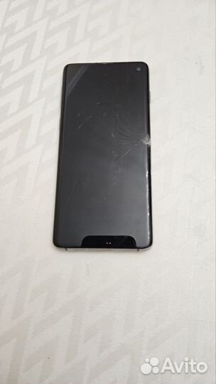 Samsung Galaxy S10, 8/128 ГБ