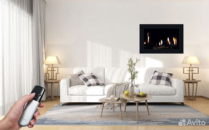 Электрокамин Firezo Magia Premio L