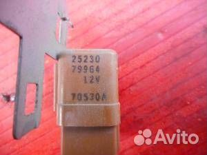 Реле Nissan Maxima (A32) 1994-2000