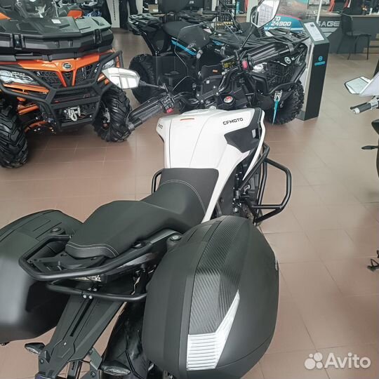 Cfmoto 700MT (ABS)