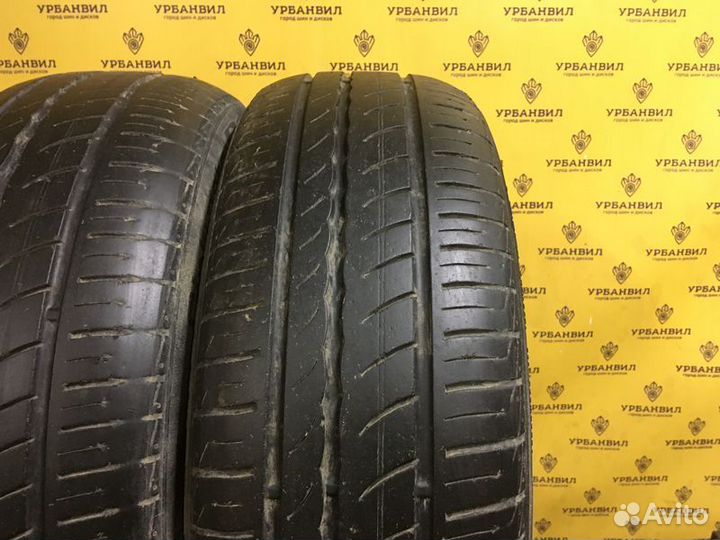 Pirelli Cinturato P1 195/55 R16 91V