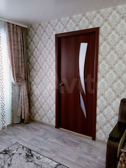 2-к. квартира, 45,2 м², 3/4 эт.