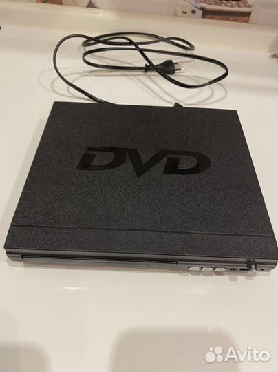 Мультимедийный проигрыватель