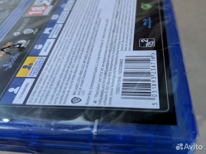 Игры для приставок ps5 ps4