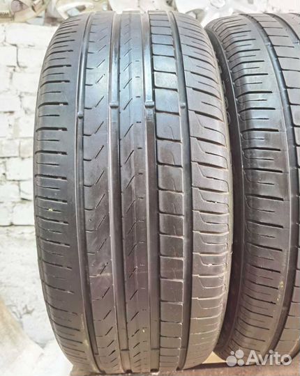 Pirelli Scorpion Verde 255/45 R20 101W