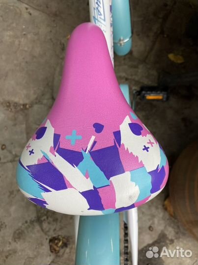 Велосипед Stern