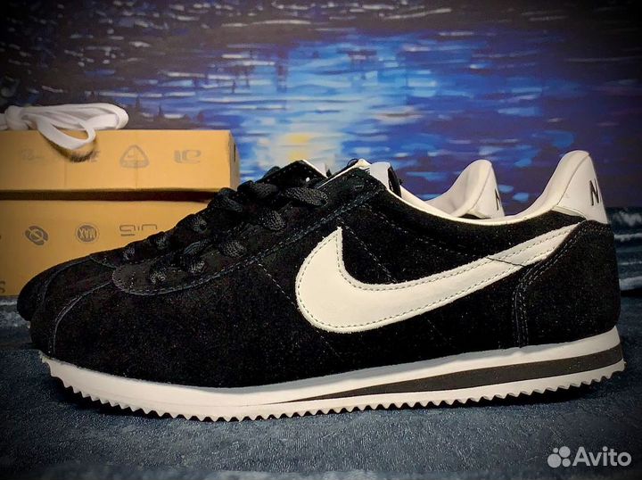 Кроссовки Nike Cortez