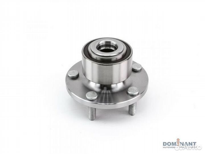 Ступица передняя Ford 1471854