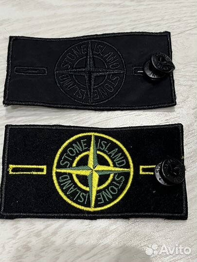 Патчи нашивки