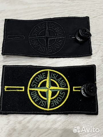 Патчи нашивки