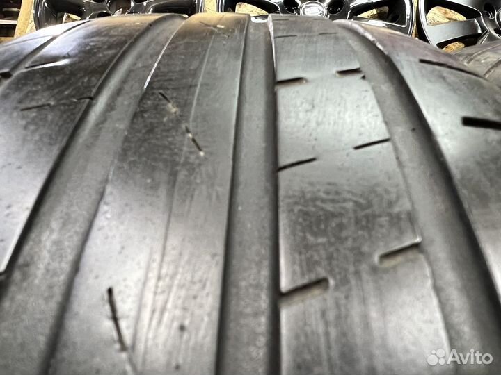 Starmaxx Incurro ST450 215/60 R17