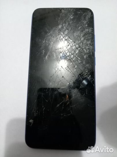 Xiaomi Redmi 9A, 2/32 ГБ
