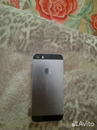 iPhone 5, 32 ГБ