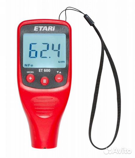Толщиномер etari-600 Магазин-большой выбор
