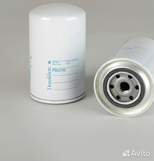 Фильтр масляный thermoking SB-3/SB-SLE