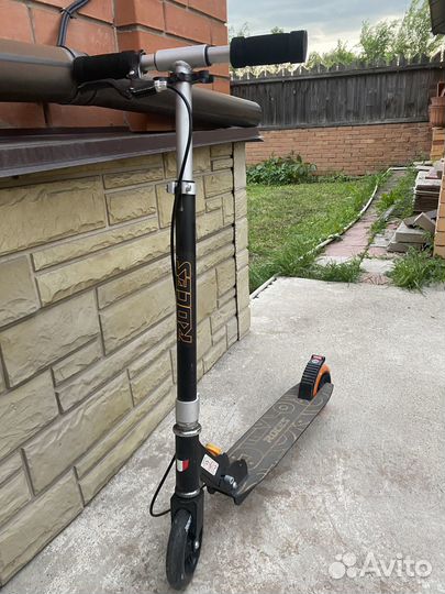 Продам самокат