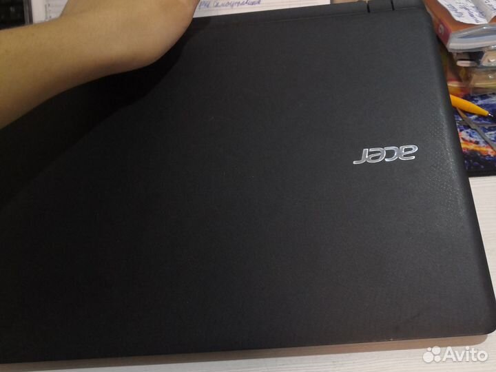 Acer aspire Es 15
