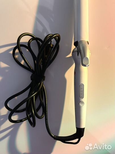 Плойка для волос (33 мм) dewal 03-1633T