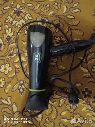 Фен для волос