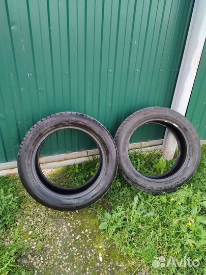 Goodyear EfficientGrip 245/50 R18 100