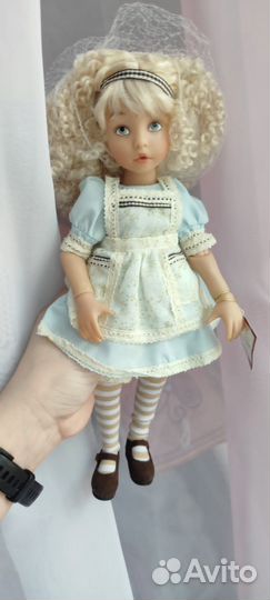 Алиса в Стране Чудес от Диана Эффнер