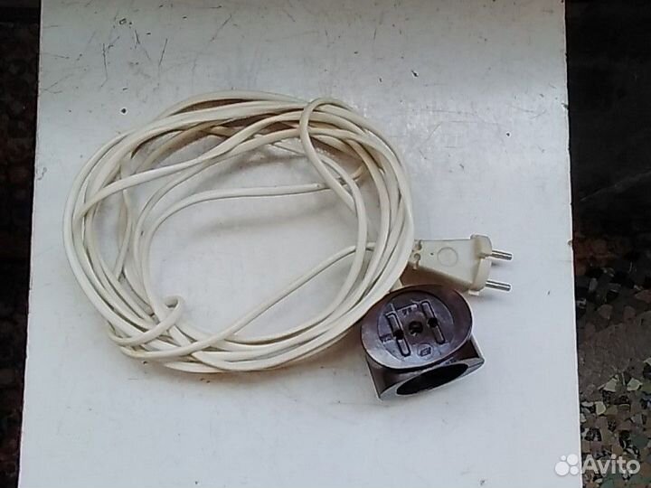 Удлинитель электрический