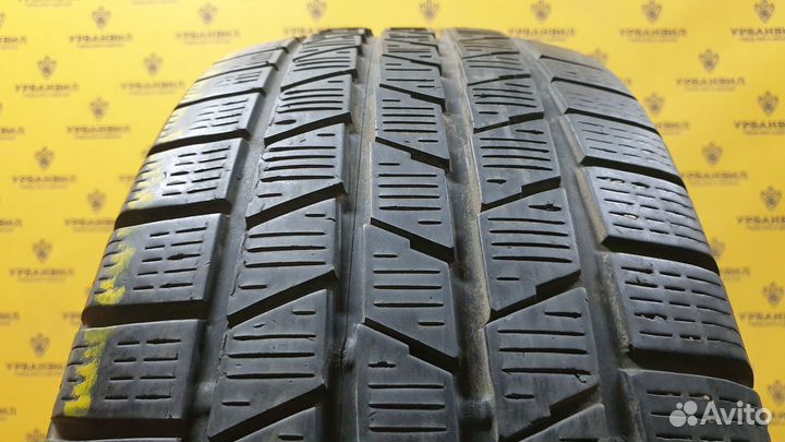 Pirelli Scorpion Ice&Snow 245/70 R16