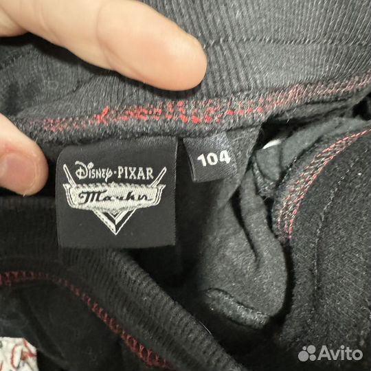 Детские вещи пакетом 98 104 на мальчика