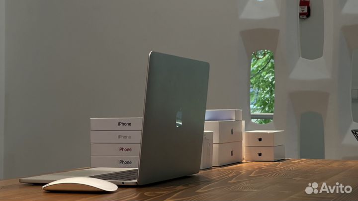 Новая Яндекс Станция 2 с Алисой