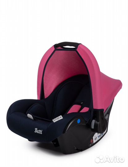 Детская автолюлька