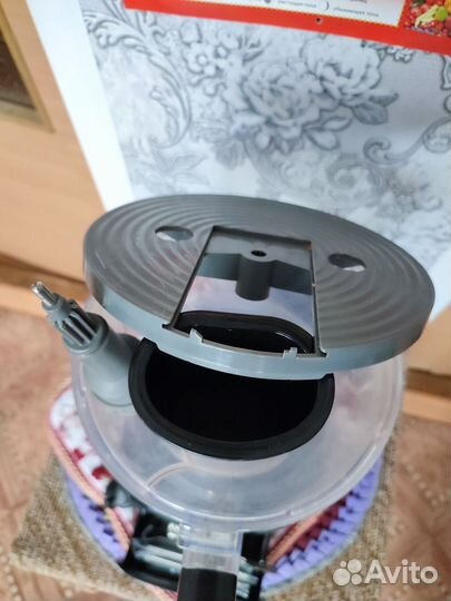 Кухонный комбайн Galaxy gl2300