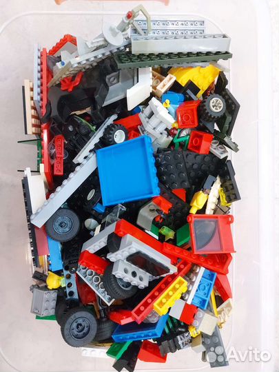 Lego Creator