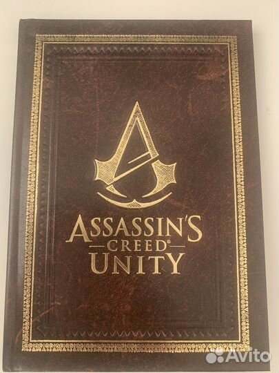 Art book Assassin’s Creed