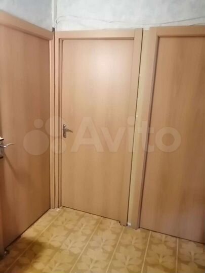 Комната 17 м² в 3-к., 3/5 эт.