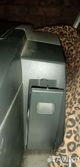 Принтер для маркировки Weildmuller