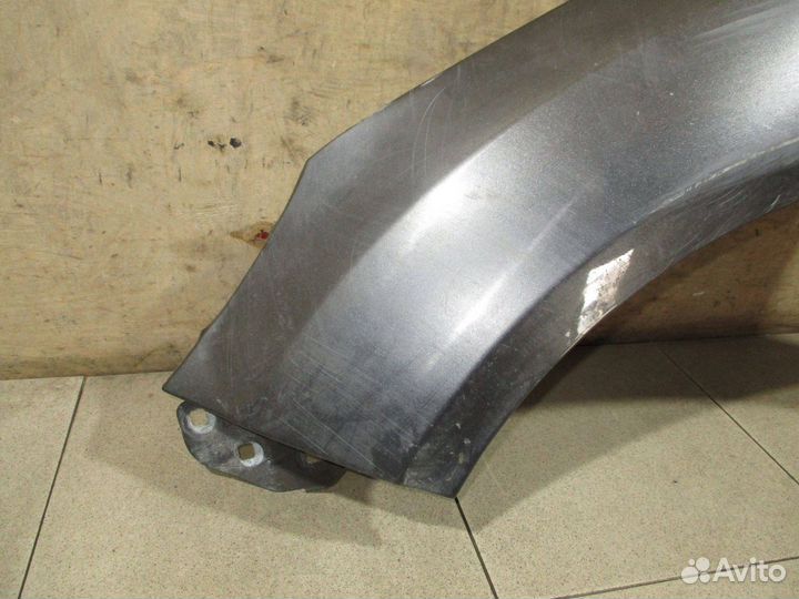 Крыло переднее левое Ford Focus 3