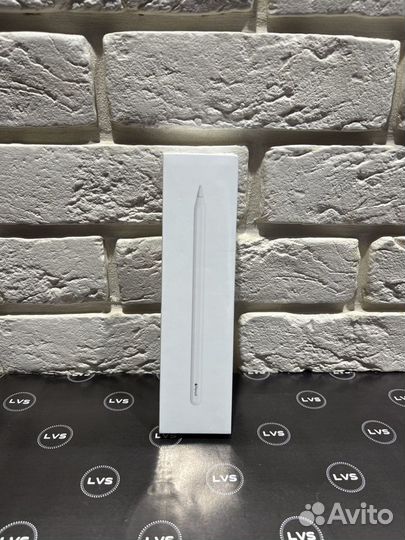 Apple Pencil 2 Новый