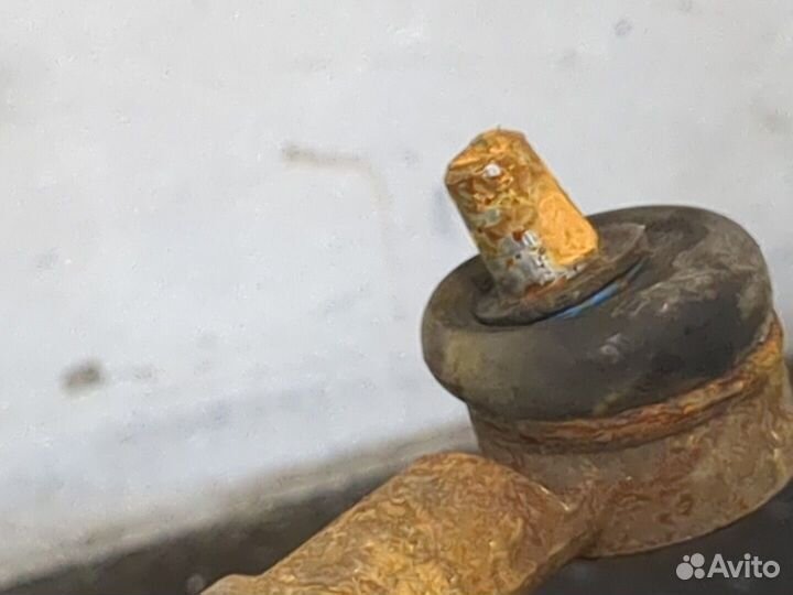 Рейка рулевая без г/у Opel Corsa C, 2004