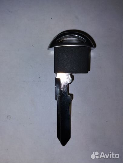 Ключ зажигания Mazda Смарт CX-7 2010